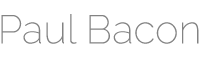 Paul Bacon Sculptor