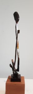 Tree study 1
