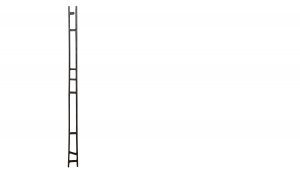 Ladder by Paul Bacon sculptor
